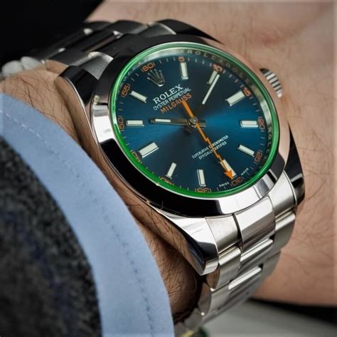 modello rolex uomo